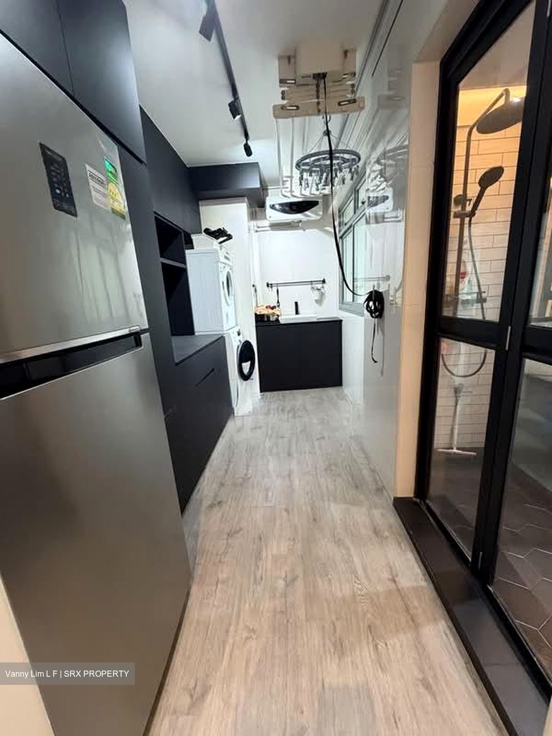 Blk 232C Matilda Court (Punggol), HDB 2 Rooms #583695101